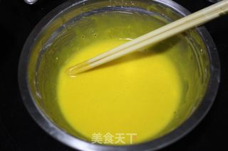 【苏芙蕾乳酪蛋糕】的做法步骤:8