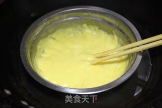 【苏芙蕾乳酪蛋糕】的做法步骤:12