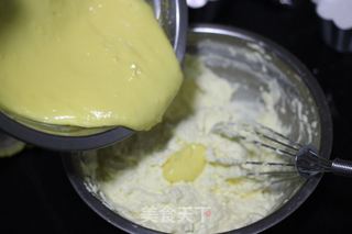【苏芙蕾乳酪蛋糕】的做法步骤:13