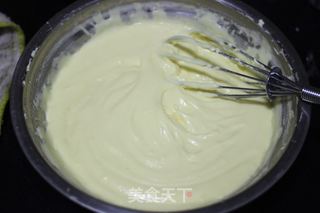 【苏芙蕾乳酪蛋糕】的做法步骤:14