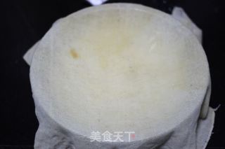 【苏芙蕾乳酪蛋糕】的做法步骤:15