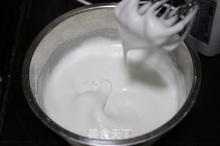 【苏芙蕾乳酪蛋糕】的做法步骤:16