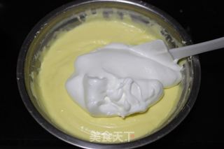 【苏芙蕾乳酪蛋糕】的做法步骤:17