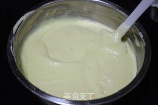 【苏芙蕾乳酪蛋糕】的做法步骤:18