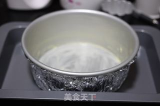 【苏芙蕾乳酪蛋糕】的做法步骤:19