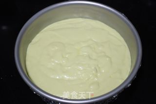 【苏芙蕾乳酪蛋糕】的做法步骤:20