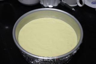【苏芙蕾乳酪蛋糕】的做法步骤:21