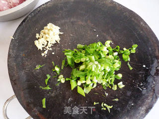 糖醋藕丸的做法步骤:2
