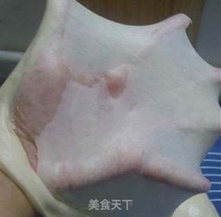 香酥椰卷面包的做法步骤:7