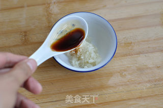 榆钱儿饭的做法步骤:7