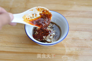榆钱儿饭的做法步骤:8