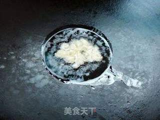 黄花菜炒黄瓜的做法步骤:4