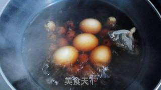 茶叶蛋的做法步骤:6