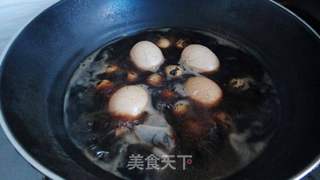 茶叶蛋的做法步骤:8