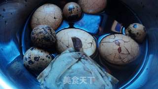 茶叶蛋的做法步骤:9