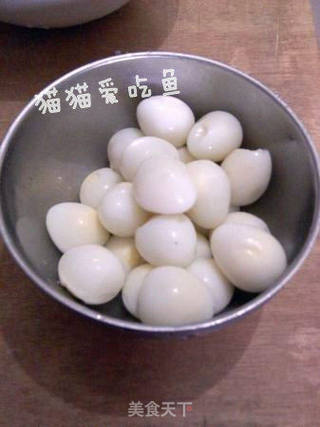 珍珠糯米丸子的做法步骤:5