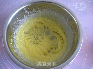 美人椰香饼的做法步骤:2