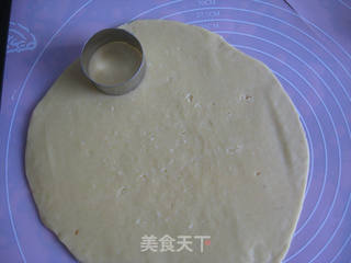 美人椰香饼的做法步骤:9