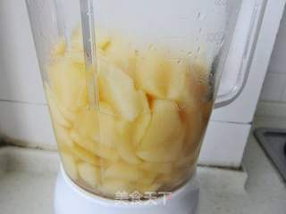 自制苹果酱的做法步骤:6