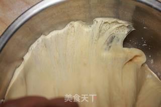 手工面包的做法步骤:5