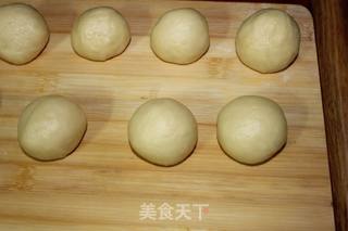 手工面包的做法步骤:6