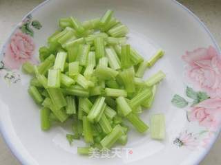 家常炸酱面的做法步骤:3