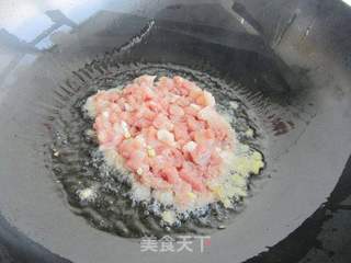 家常炸酱面的做法步骤:4