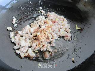 家常炸酱面的做法步骤:5