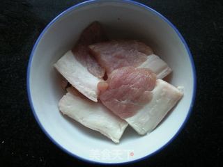 酸菜咸肉火锅的做法步骤：4