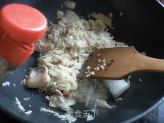 酸菜咸肉火锅的做法步骤：7