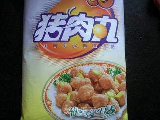 酸菜咸肉火锅的做法步骤：18