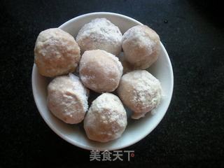 酸菜咸肉火锅的做法步骤：22