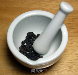 纽约牛排的做法步骤:7