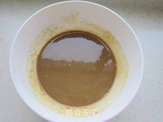 家常热干面的做法步骤:2