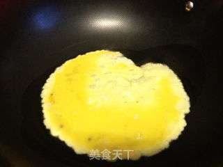 酸甜爽口的菠萝饭的做法步骤:3