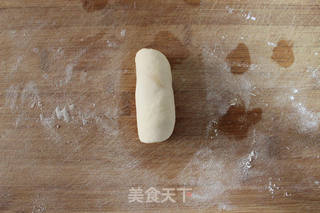 榨菜鲜肉月饼(植物油版)的做法步骤:13