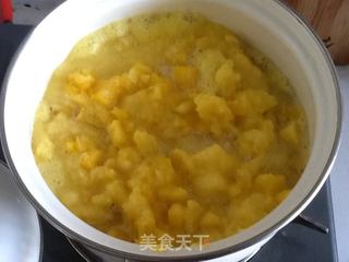 菠萝酱的做法步骤:6