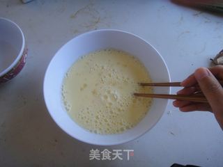 鲜奶蛋挞的做法步骤：11