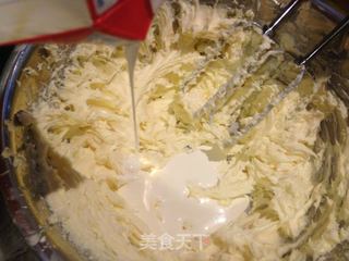 冻芝士蛋糕的做法步骤:9