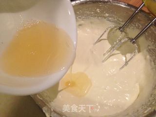 冻芝士蛋糕的做法步骤:12