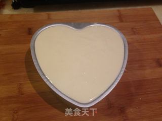 冻芝士蛋糕的做法步骤:13