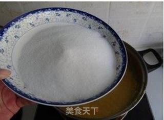 留住水果的青春,健康果酱自己做——菠萝果酱的做法步骤:5