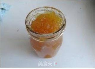 留住水果的青春,健康果酱自己做——菠萝果酱的做法步骤:9
