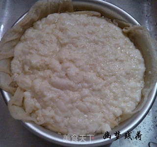 家庭自制内酯豆腐 香浓嫩滑的做法步骤:9