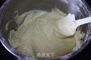 【菠萝翻转蛋糕】——酸甜滋味的美妙融合的做法步骤:6