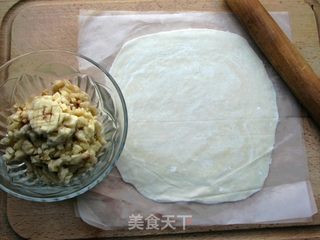 香蕉派——飞饼版的做法步骤:2