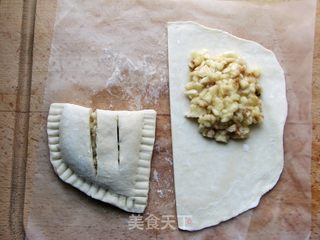 香蕉派——飞饼版的做法步骤:3