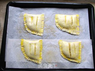 香蕉派——飞饼版的做法步骤:4