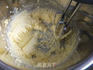 玛格丽特饼干的做法步骤:2