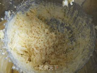 玛格丽特饼干的做法步骤:4